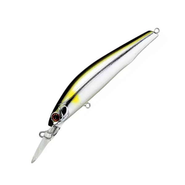 シュガー 2/3ディープ SG85F(M-04 メッキアユ)
